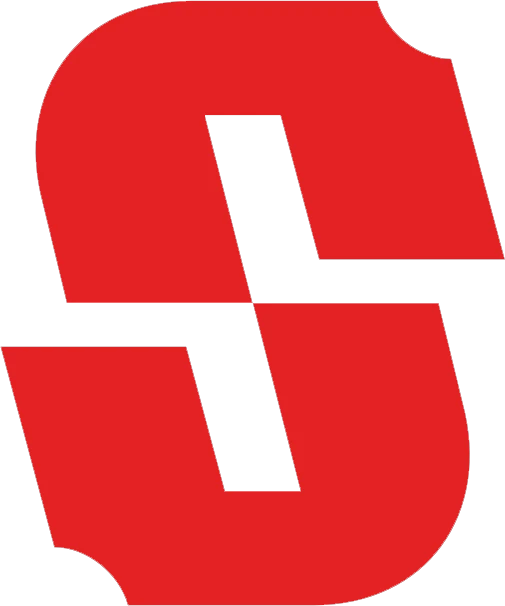 SuperTickets monogram